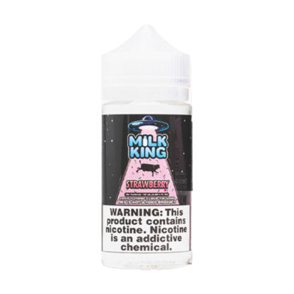 Candy King (LIQ FB)(100mL) Milk King  -  Qty per pack 1