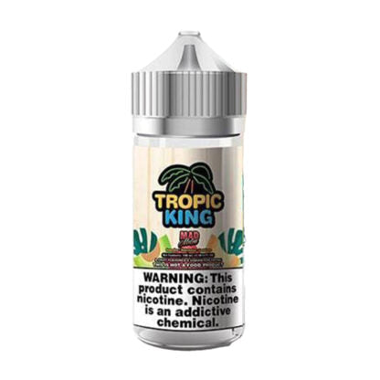 Candy King (LIQ FB)(100mL) Tropic King  -  Qty per pack 1