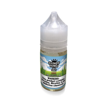 Candy King (LIQ Salt)(30mL)  -  Qty per pack 1