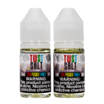 Twist (LIQ Salt)(60mL; 30mL x2)  -  Qty per pack 1 Iced Pucker Punch 35mg