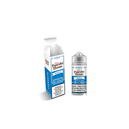 Pancake House (LIQ FB)(100mL)  -  Qty per pack 1