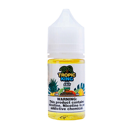 Candy King (LIQ Salt)(30mL) Tropic King  -  Qty per pack 1 Maui Mango 35mg