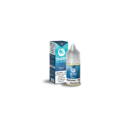 SVRF (LIQ Salt)(30mL)  -  Qty per pack 1 Balanced 24mg