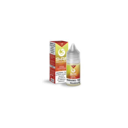 SVRF (LIQ Salt)(30mL)  -  Qty per pack 1 Refreshing 24mg