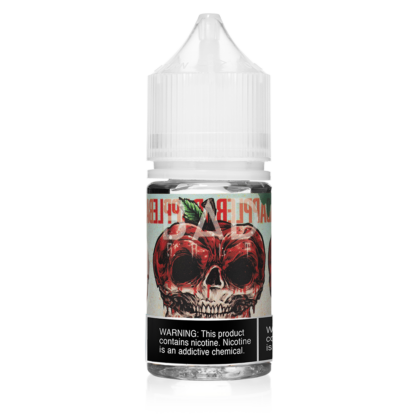 Bad Drip (LIQ Salt)(30mL)  -  Qty per pack 1 Bad Apple 25mg