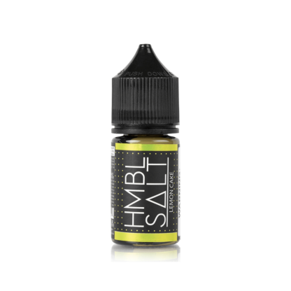 Humble (LIQ Salt)(30mL) OG  -  Qty per pack 1