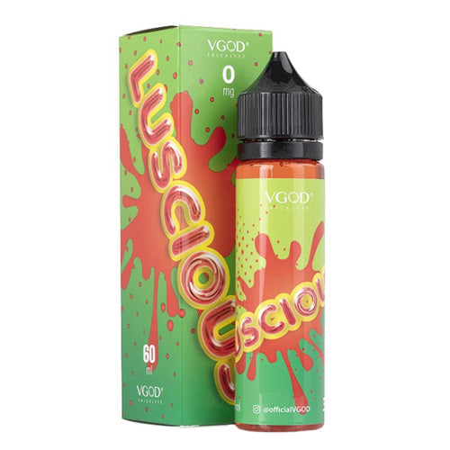 VGOD (LIQ FB)(60mL)  -  Qty per pack 1 Luscious 03mg