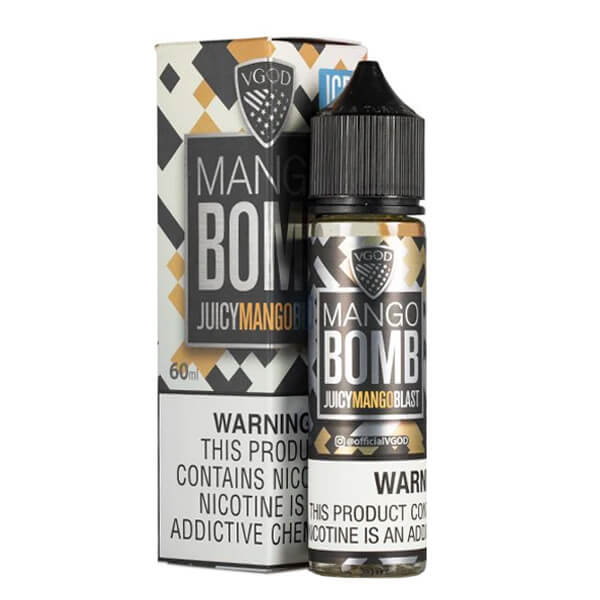 VGOD (LIQ FB)(60mL)  -  Qty per pack 1