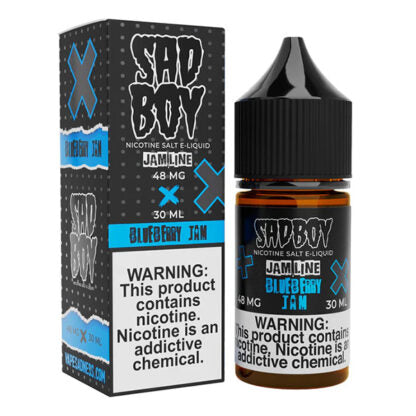 Sadboy (LIQ Salt)(30mL)  -  Qty per pack 1