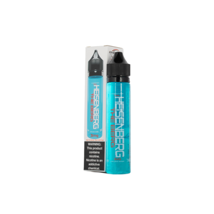 Innevape (LIQ FB)(75mL)  -  Qty per pack 1