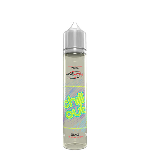 Innevape (LIQ FB)(75mL)  -  Qty per pack 1 Chill Out 03mg [Disc.]