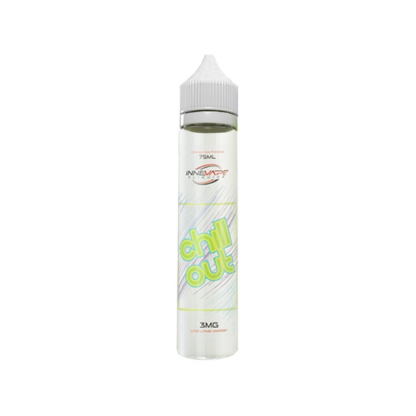 Innevape (LIQ FB)(75mL)  -  Qty per pack 1 Chill Out 03mg [Disc.]