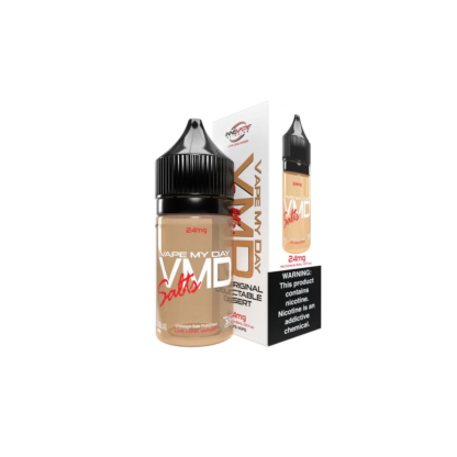 Innevape (LIQ Salt)(30mL)  -  Qty per pack 1