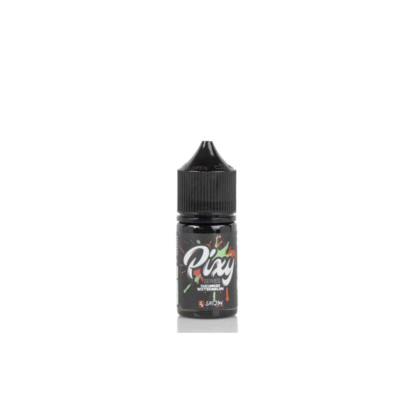 Pixy (LIQ Salt)(30mL)  -  Qty per pack 1 Cucumber Watermelon 24mg