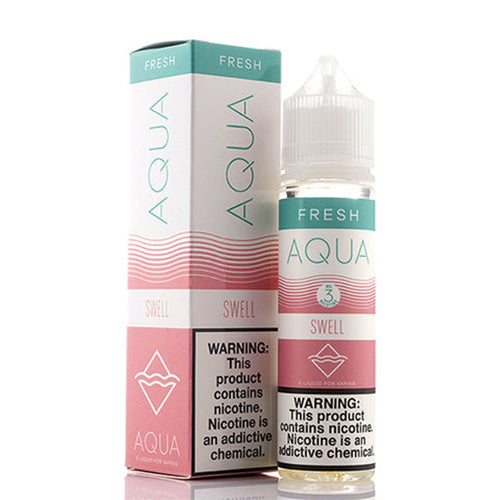 Aqua (LIQ FB)(60mL) TFN  -  Qty per pack 1 Swell 03mg