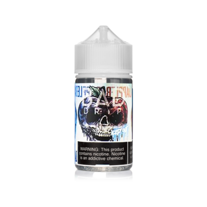 Bad Drip (LIQ FB)(60mL)  -  Qty per pack 1 Bad Apple Iced Out 00mg