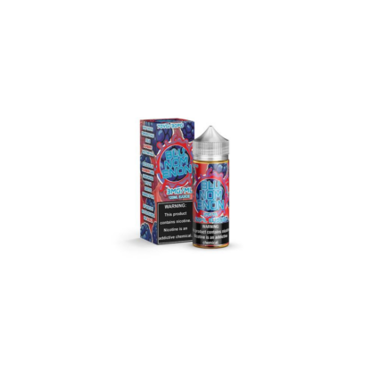 Nomenon (LIQ FB)(120mL)  -  Qty per pack 1 Blunomenon 00mg