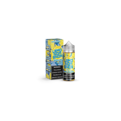 Nomenon (LIQ FB)(120mL)  -  Qty per pack 1 Lemonomenon 00mg