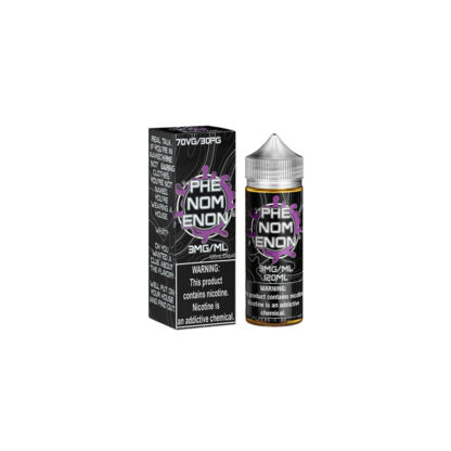 Nomenon (LIQ FB)(120mL)  -  Qty per pack 1 Phenomenon 00mg