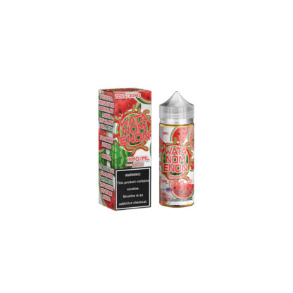 Nomenon (LIQ FB)(120mL)  -  Qty per pack 1 Watanomenon 00mg