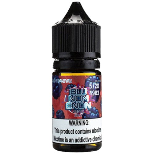 Nomenon (LIQ Salt)(30mL)  -  Qty per pack 1 Blunomenon 24mg