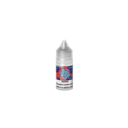 Nomenon (LIQ Salt)(30mL)  -  Qty per pack 1 Blunomenon 24mg