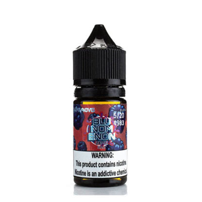 Nomenon (LIQ Salt)(30mL)  -  Qty per pack 1 Blunomenon 24mg