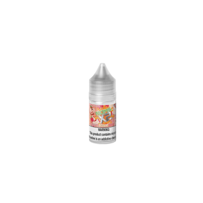 Nomenon Noms (LIQ Salt)(30mL) 2X Series  -  Qty per pack 1 White Peach Raspberry 24mg