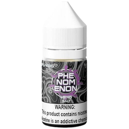 Nomenon (LIQ Salt)(30mL)  -  Qty per pack 1 Phenomenon 48mg