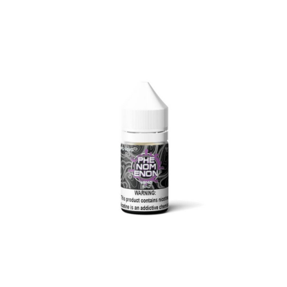 Nomenon (LIQ Salt)(30mL)  -  Qty per pack 1 Phenomenon 48mg