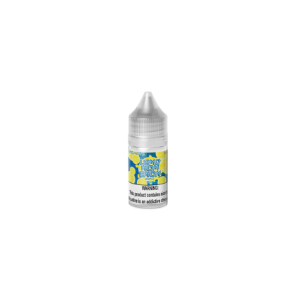 Nomenon (LIQ Salt)(30mL)  -  Qty per pack 1 Lemonomenon 24mg