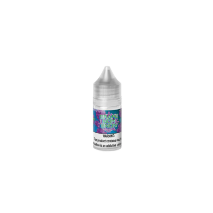 Nomenon (LIQ Salt)(30mL)  -  Qty per pack 1 Grapenomenon 24mg