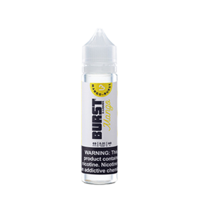Burst (LIQ FB)(60mL)  -  Qty per pack 1