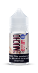 Mucho (LIQ Salt)(30mL)  -  Qty per pack 1 Berry 50mg