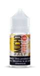 Mucho (LIQ Salt)(30mL)  -  Qty per pack 1 Mango Punch 50mg