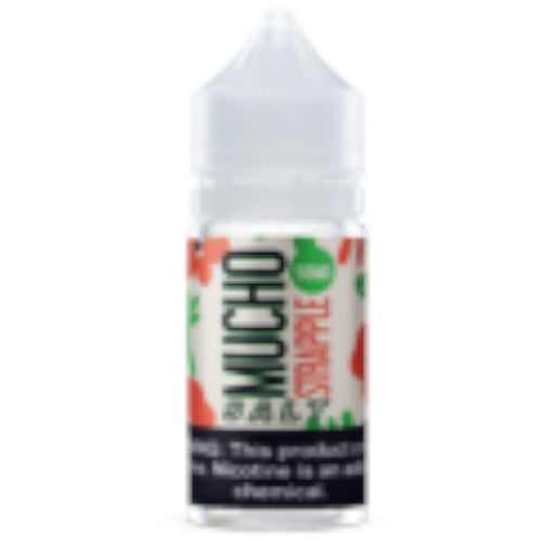 Mucho (LIQ Salt)(30mL)  -  Qty per pack 1 Strapple 50mg