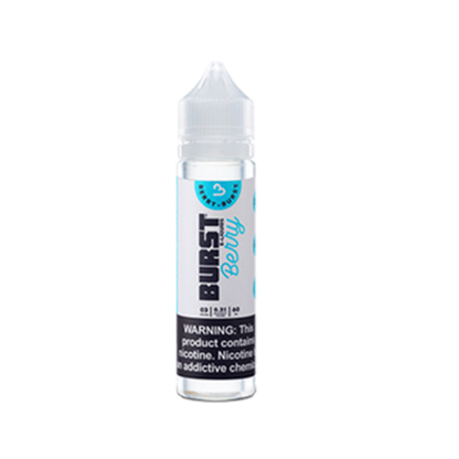 Burst (LIQ FB)(60mL)  -  Qty per pack 1