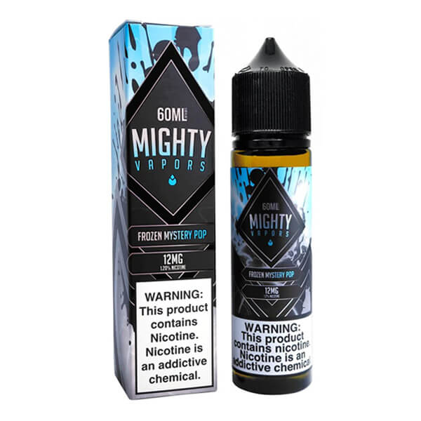 Mighty Vapors (LIQ FB)(60mL)  -  Qty per pack 1