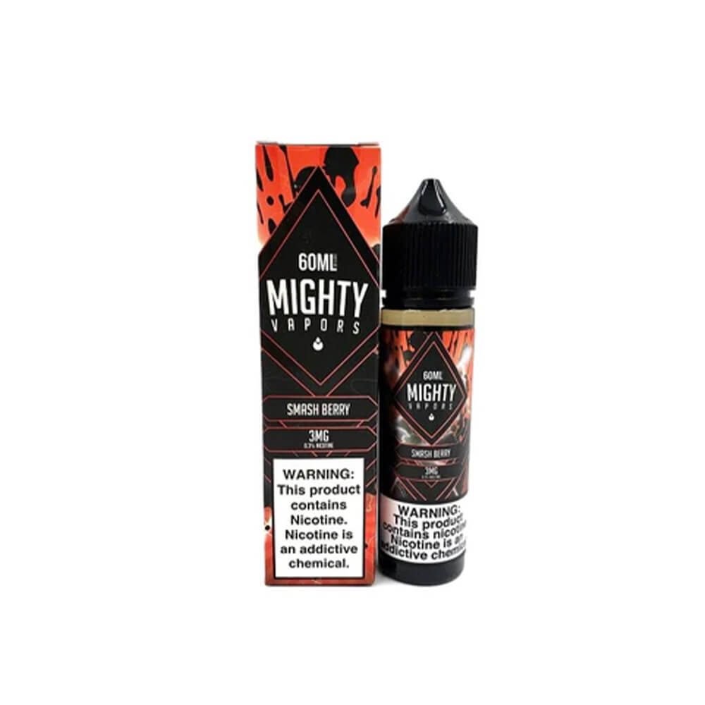 Mighty Vapors (LIQ FB)(60mL)  -  Qty per pack 1