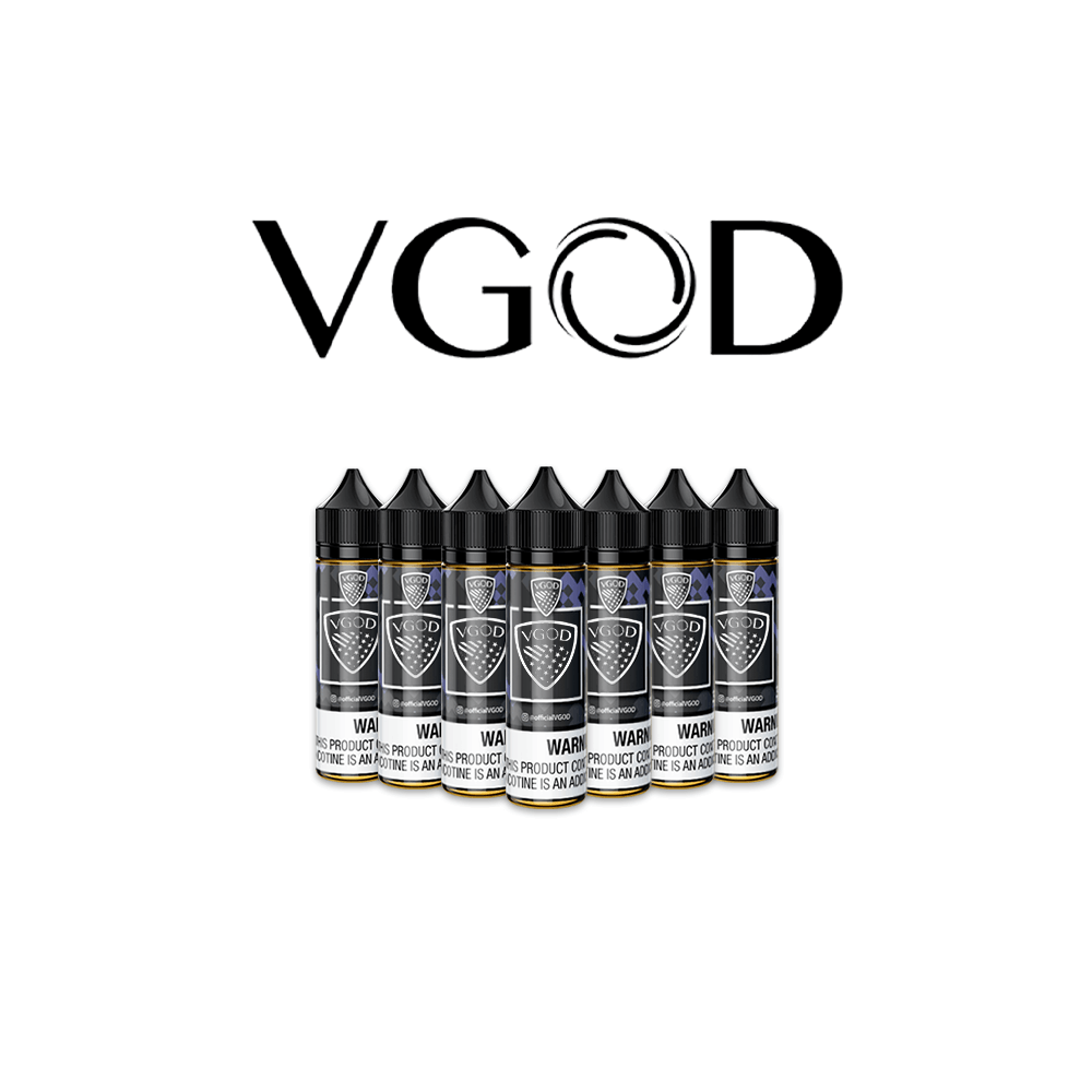 VGOD (LIQ FB)(60mL)  -  Qty per pack 1