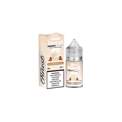 Finest (LIQ Salt)(30mL)  -  Qty per pack 1 VCT 30mg