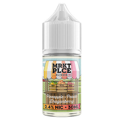 MRKT PLCE (LIQ Salt)(30mL)  -  Qty per pack 1