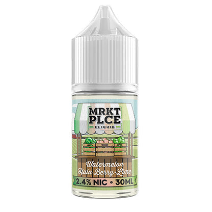 MRKT PLCE (LIQ Salt)(30mL)  -  Qty per pack 1