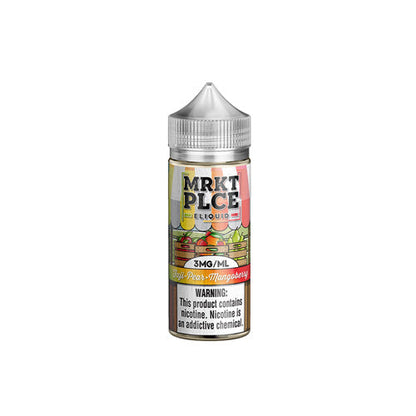 MRKT PLCE (LIQ FB)(100mL)  -  Qty per pack 1