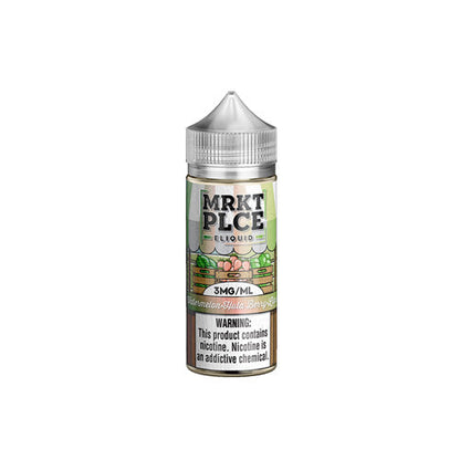 MRKT PLCE (LIQ FB)(100mL)  -  Qty per pack 1