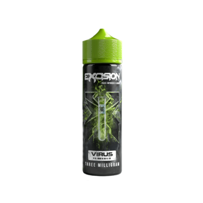 Excision (LIQ FB)(60mL)  -  Qty per pack 1 Virus 00mg