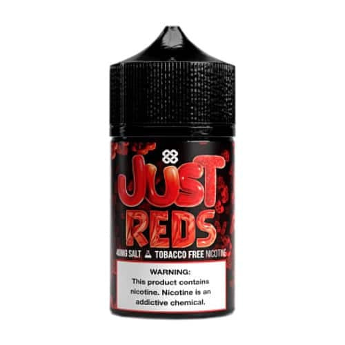 Alt Zero (LIQ Salt)(30mL) TFN  -  Qty per pack 1 Just Reds 20mg