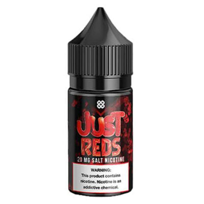 Alt Zero (LIQ Salt)(30mL) TFN  -  Qty per pack 1 Just Reds 20mg