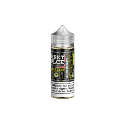 MRKT PLCE (LIQ FB)(100mL)  -  Qty per pack 1