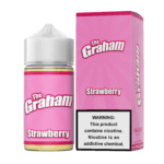 Graham Slam (LIQ FB)(60mL)  -  Qty per pack 1